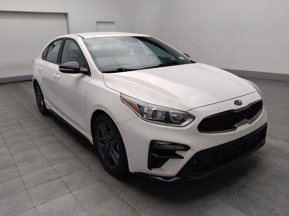 2021 Kia Forte in Duluth, GA 30096 - 18094012 13