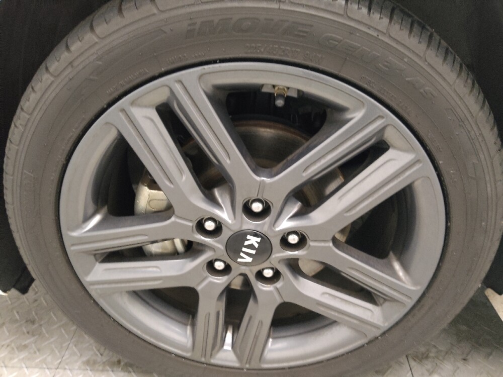 2021 Kia Forte in Duluth, GA 30096 - 18094012 31