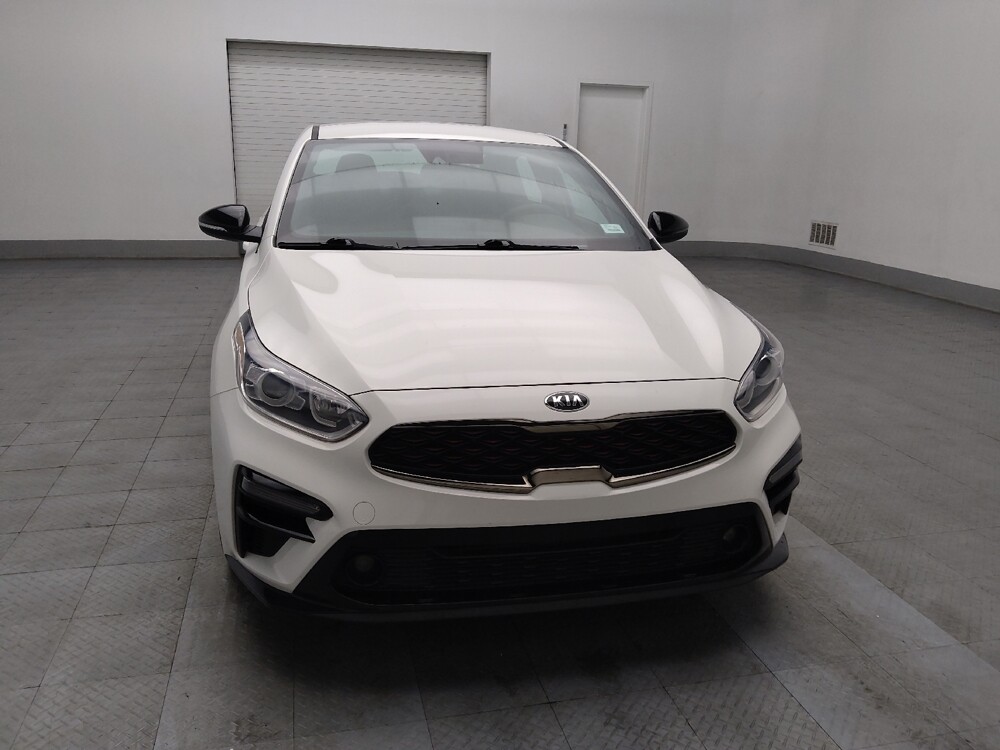 2021 Kia Forte in Duluth, GA 30096 - 18094012 14