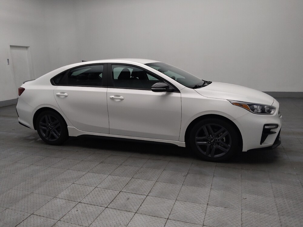 2021 Kia Forte in Duluth, GA 30096 - 18094012 11