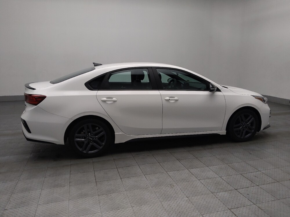 2021 Kia Forte in Duluth, GA 30096 - 18094012 10