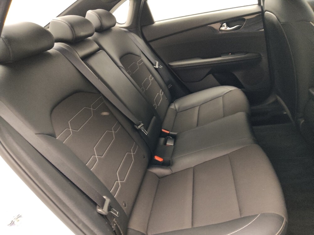 2021 Kia Forte in Duluth, GA 30096 - 18094012 19