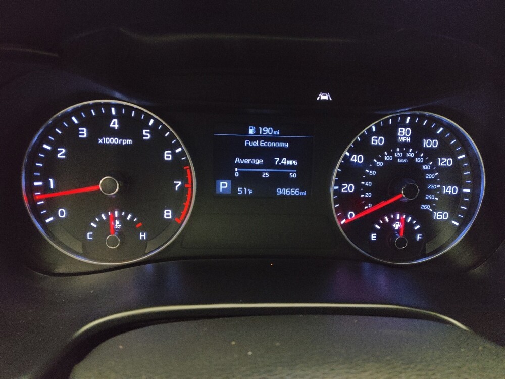 2021 Kia Forte in Duluth, GA 30096 - 18094012 23