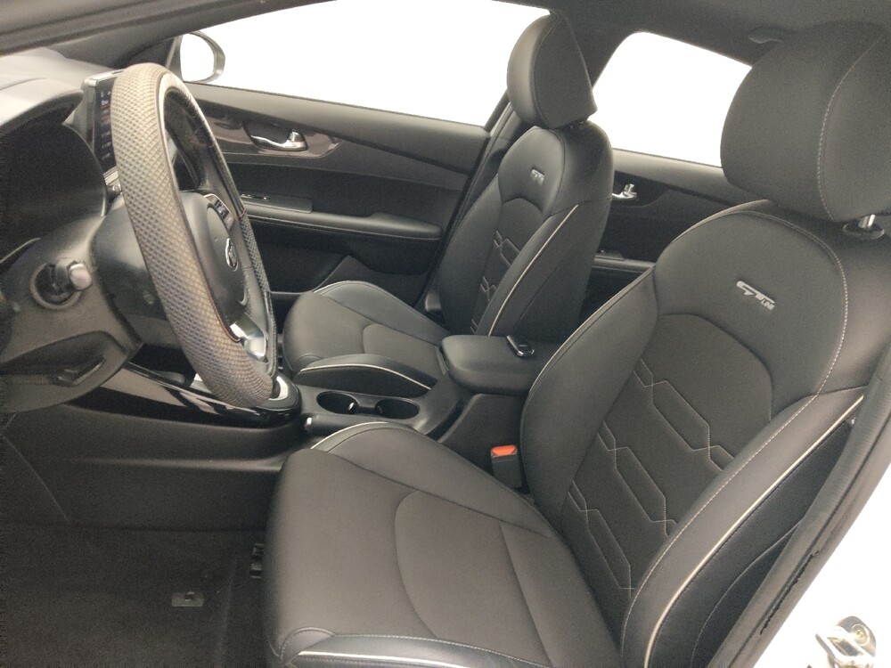 2021 Kia Forte in Duluth, GA 30096 - 18094012 17