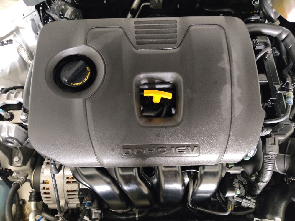 2021 Kia Forte in Duluth, GA 30096 - 18094012 30