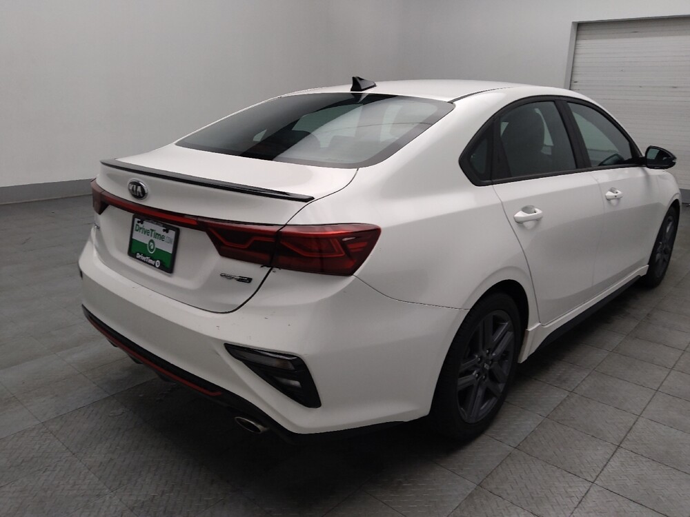 2021 Kia Forte in Duluth, GA 30096 - 18094012 9