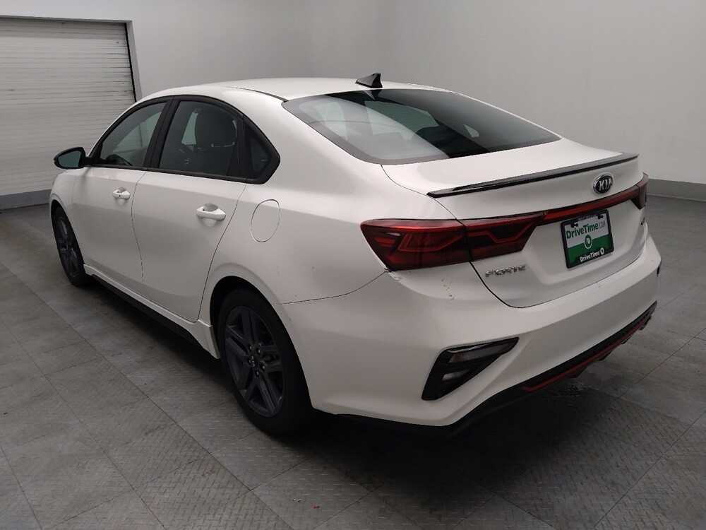 2021 Kia Forte in Duluth, GA 30096 - 18094012 5