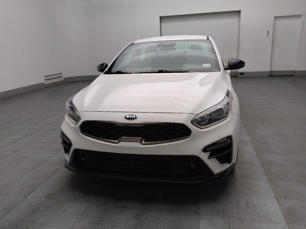 2021 Kia Forte in Duluth, GA 30096 - 18094012 15