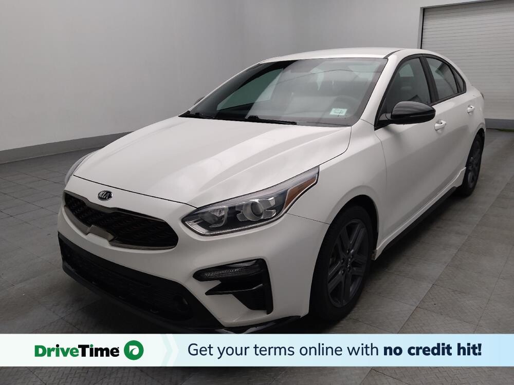 2021 Kia Forte in Duluth, GA 30096 - 18094012