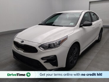 2021 Kia Forte in Duluth, GA 30096