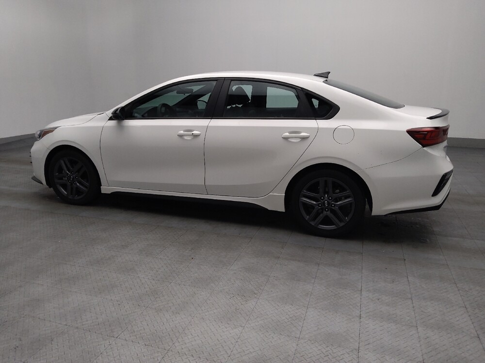 2021 Kia Forte in Duluth, GA 30096 - 18094012 3