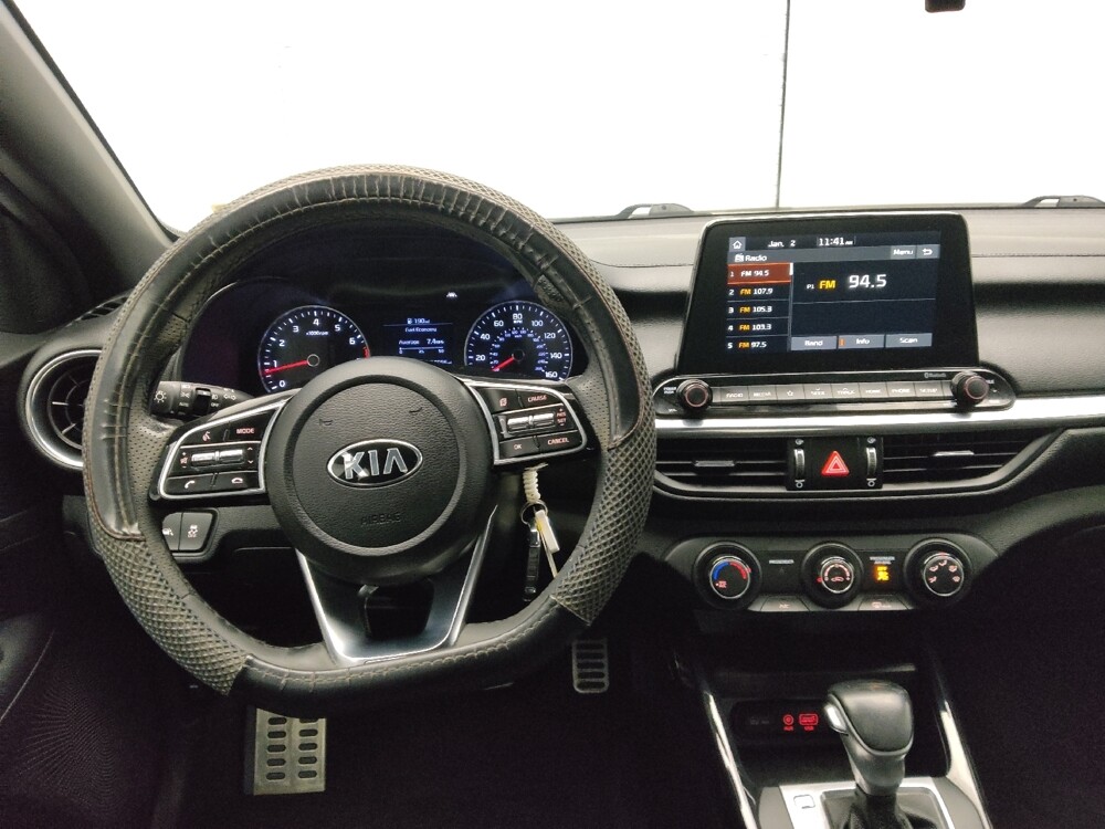 2021 Kia Forte in Duluth, GA 30096 - 18094012 22