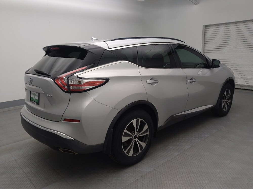 2015 Nissan Murano in Colorado Springs, CO 80909 - 18094013 9