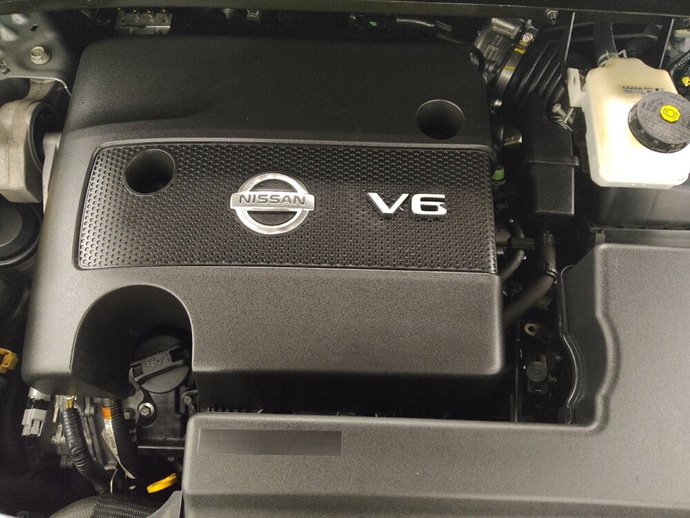 2015 Nissan Murano in Colorado Springs, CO 80909 - 18094013 30