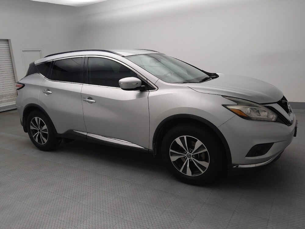2015 Nissan Murano in Colorado Springs, CO 80909 - 18094013 11