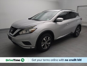 2015 Nissan Murano in Colorado Springs, CO 80909