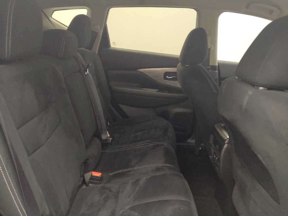 2015 Nissan Murano in Colorado Springs, CO 80909 - 18094013 19