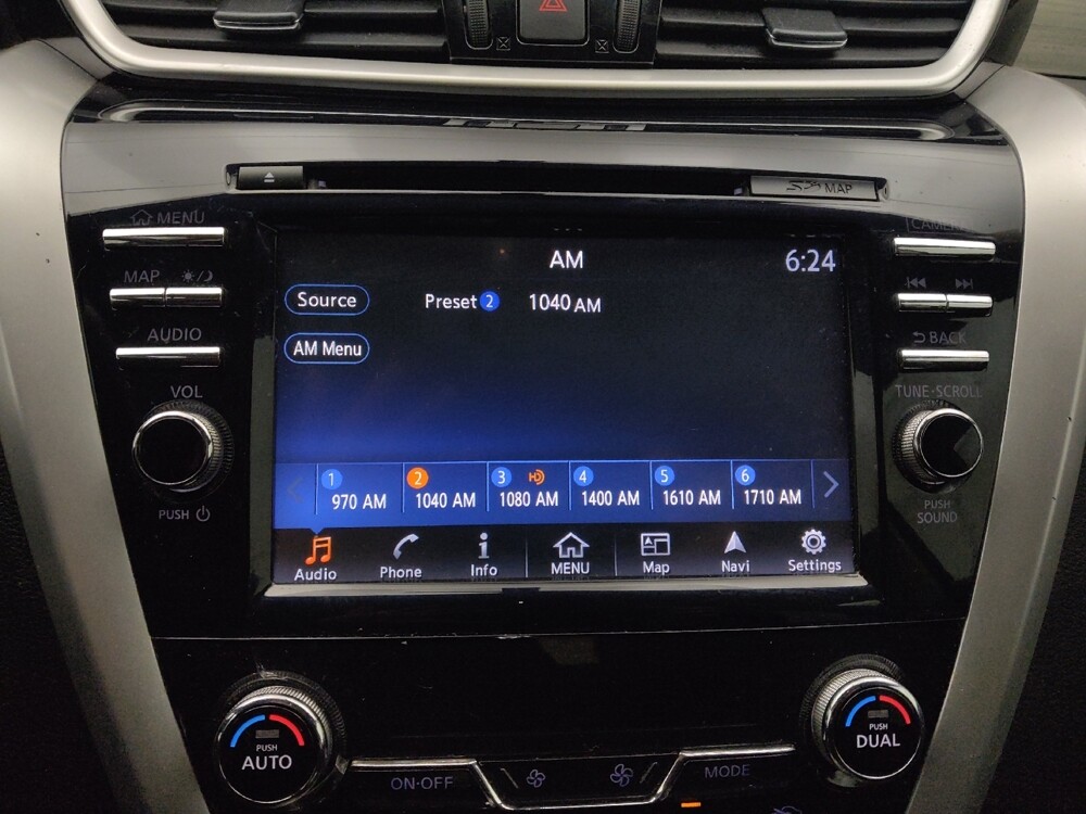 2015 Nissan Murano in Colorado Springs, CO 80909 - 18094013 25