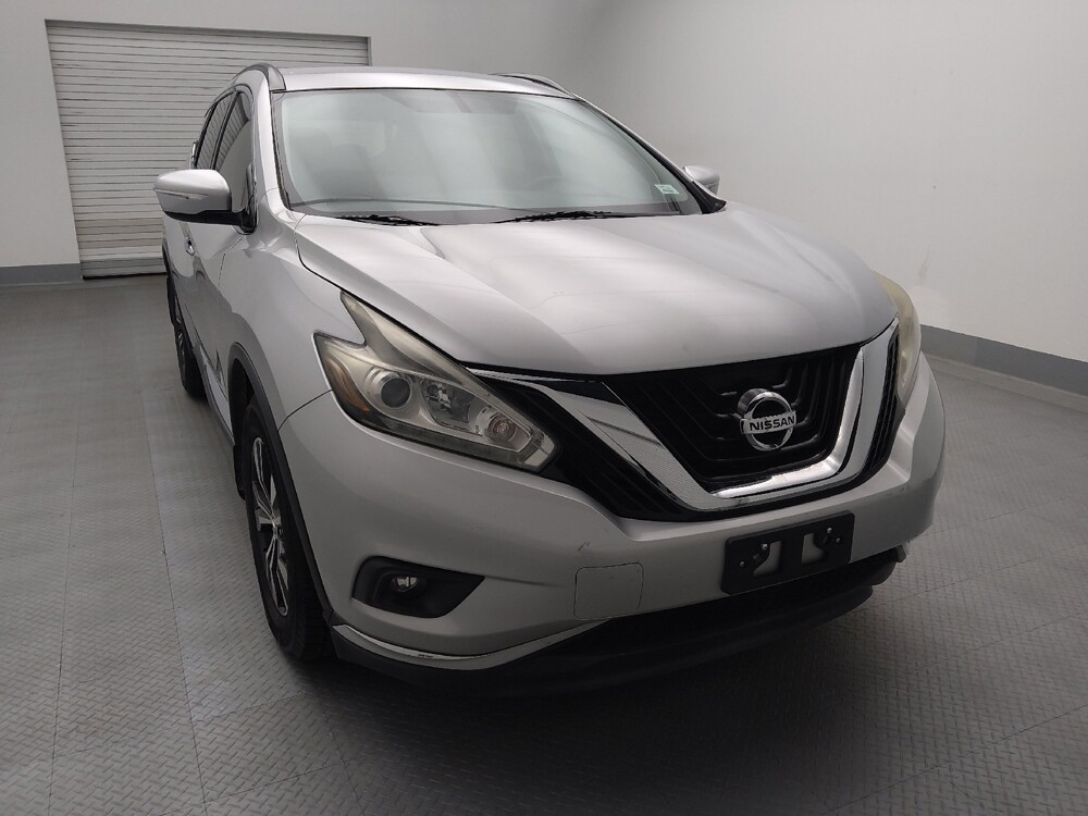 2015 Nissan Murano in Colorado Springs, CO 80909 - 18094013 14