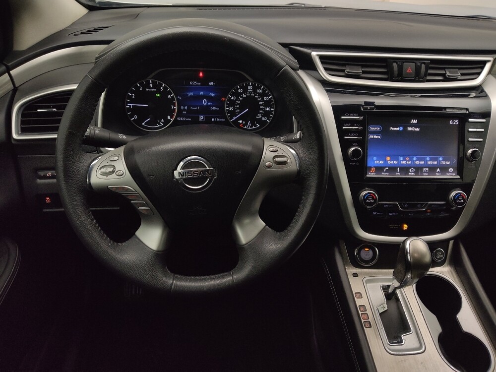 2015 Nissan Murano in Colorado Springs, CO 80909 - 18094013 22