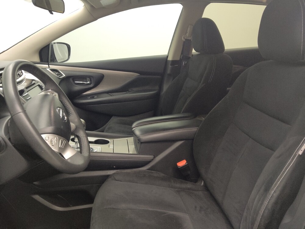 2015 Nissan Murano in Colorado Springs, CO 80909 - 18094013 17