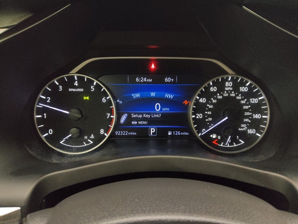 2015 Nissan Murano in Colorado Springs, CO 80909 - 18094013 23