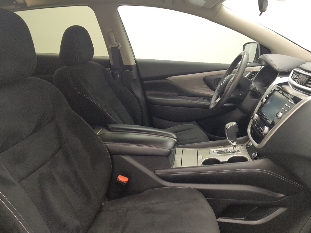 2015 Nissan Murano in Colorado Springs, CO 80909 - 18094013 21