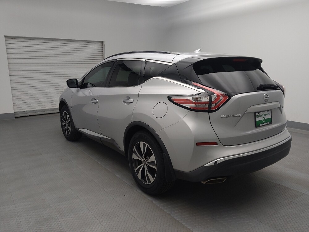 2015 Nissan Murano in Colorado Springs, CO 80909 - 18094013 5
