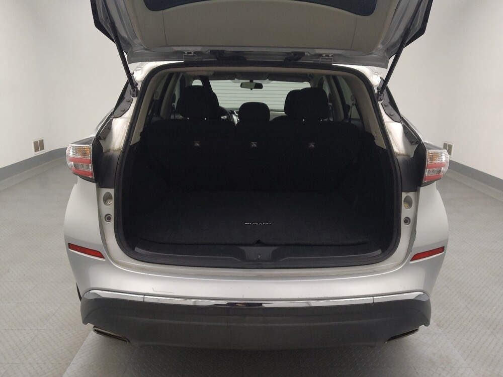 2015 Nissan Murano in Colorado Springs, CO 80909 - 18094013 29