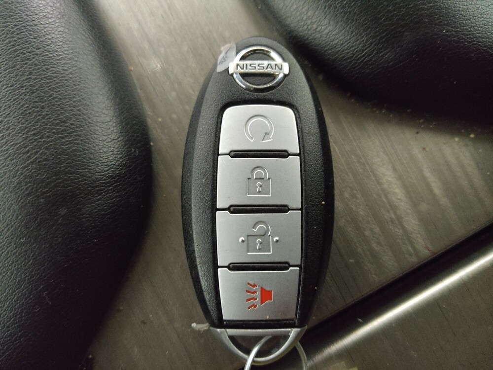 2015 Nissan Murano in Colorado Springs, CO 80909 - 18094013 32