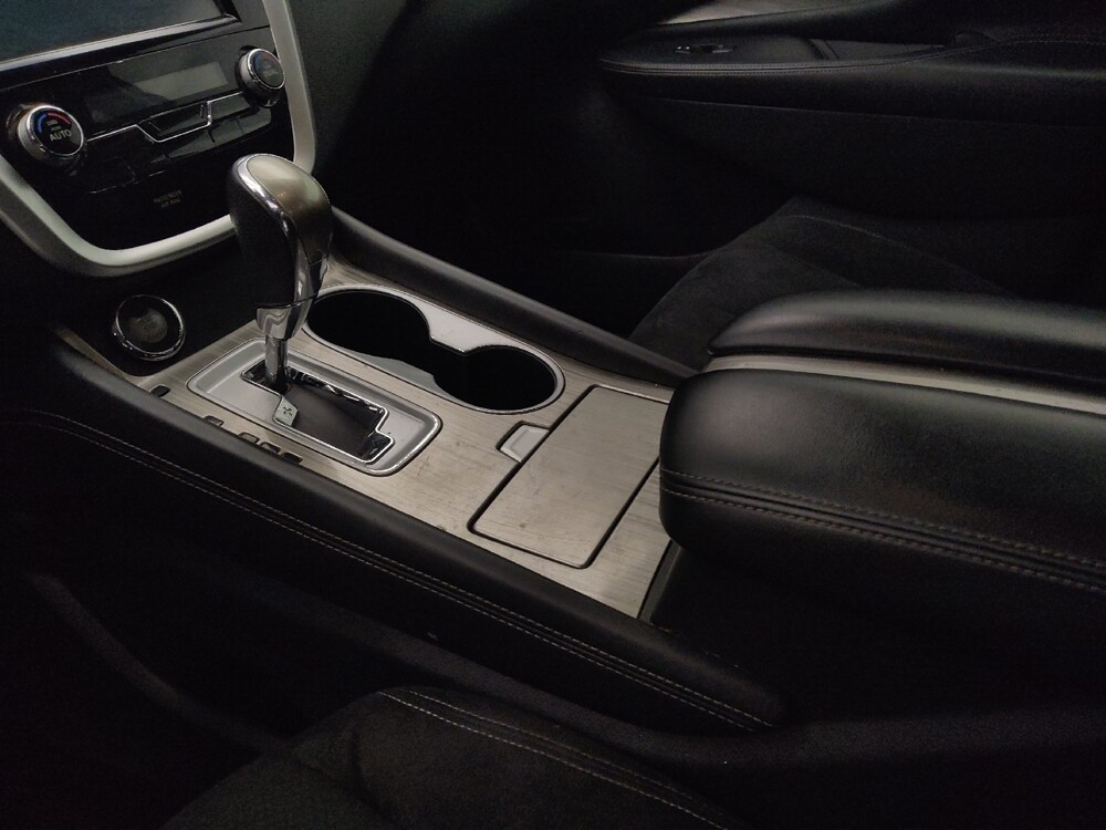 2015 Nissan Murano in Colorado Springs, CO 80909 - 18094013 26