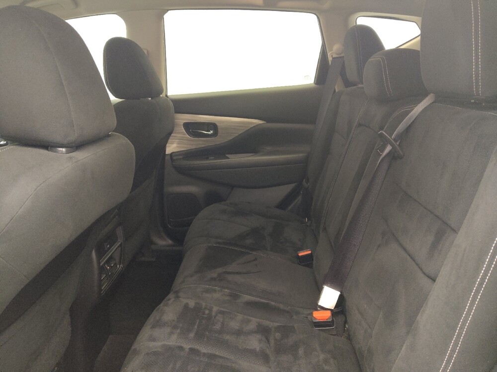 2015 Nissan Murano in Colorado Springs, CO 80909 - 18094013 18