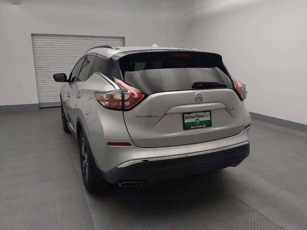 2015 Nissan Murano in Colorado Springs, CO 80909 - 18094013 6