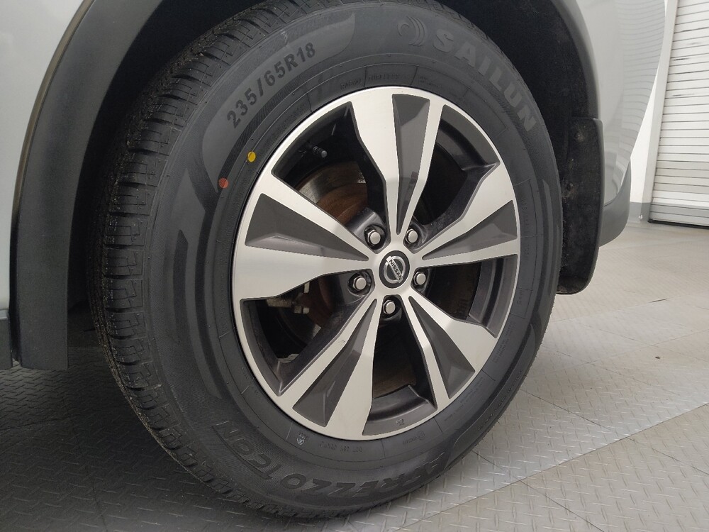 2015 Nissan Murano in Colorado Springs, CO 80909 - 18094013 31