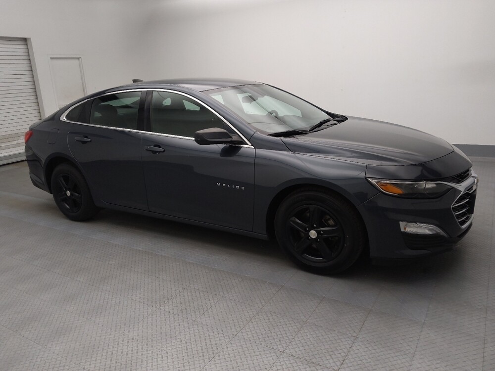 2020 Chevrolet Malibu in Denver, CO 80012 - 18094014 11