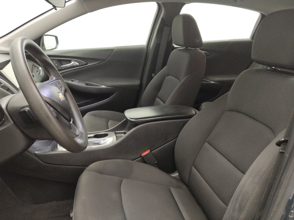 2020 Chevrolet Malibu in Denver, CO 80012 - 18094014 17