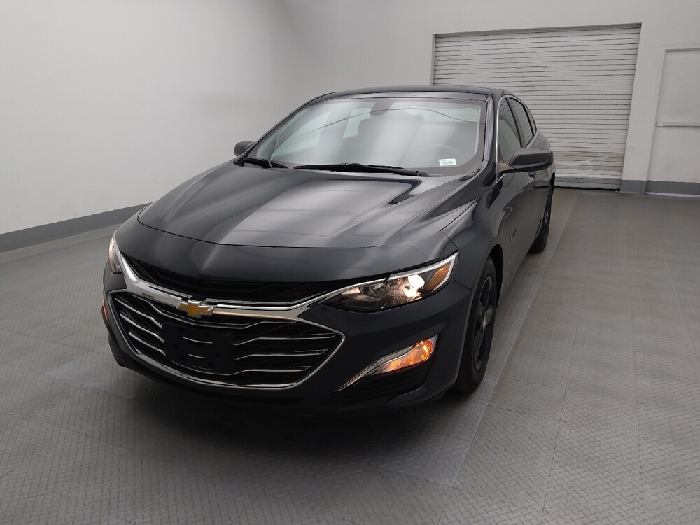 2020 Chevrolet Malibu in Denver, CO 80012 - 18094014 15