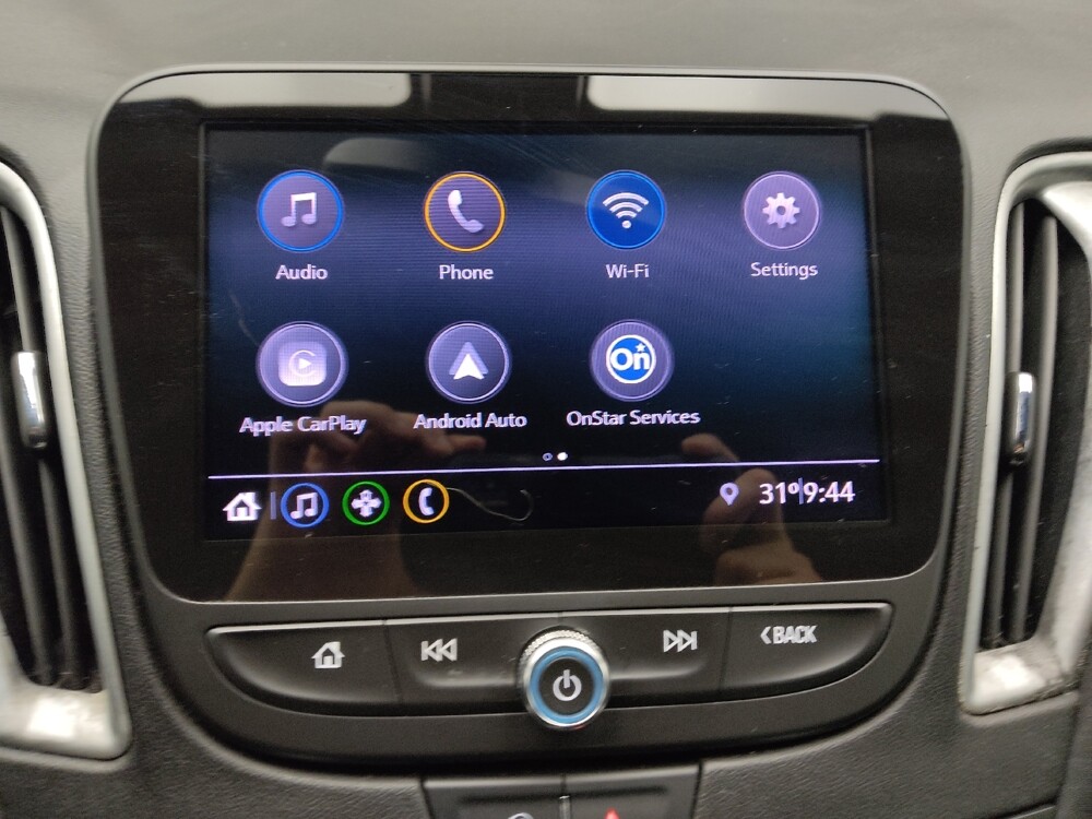 2020 Chevrolet Malibu in Denver, CO 80012 - 18094014 25