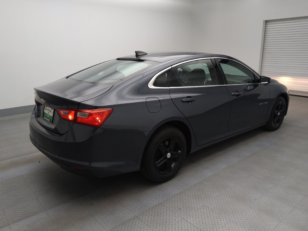 2020 Chevrolet Malibu in Denver, CO 80012 - 18094014 9