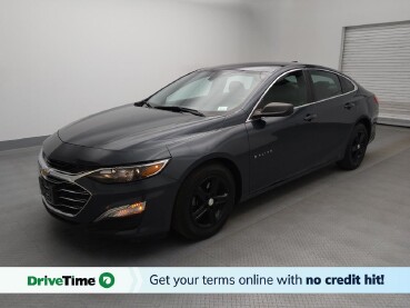 2020 Chevrolet Malibu in Denver, CO 80012