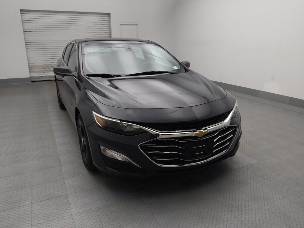 2020 Chevrolet Malibu in Denver, CO 80012 - 18094014 14