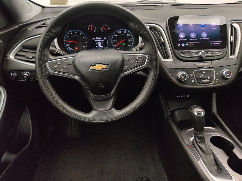 2020 Chevrolet Malibu in Denver, CO 80012 - 18094014 22