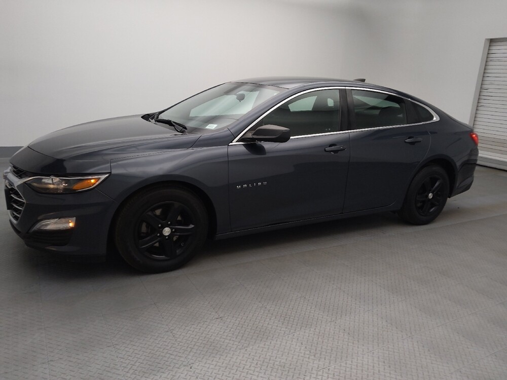 2020 Chevrolet Malibu in Denver, CO 80012 - 18094014 2