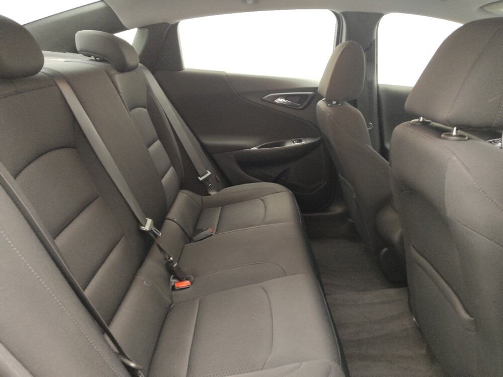 2020 Chevrolet Malibu in Denver, CO 80012 - 18094014 19