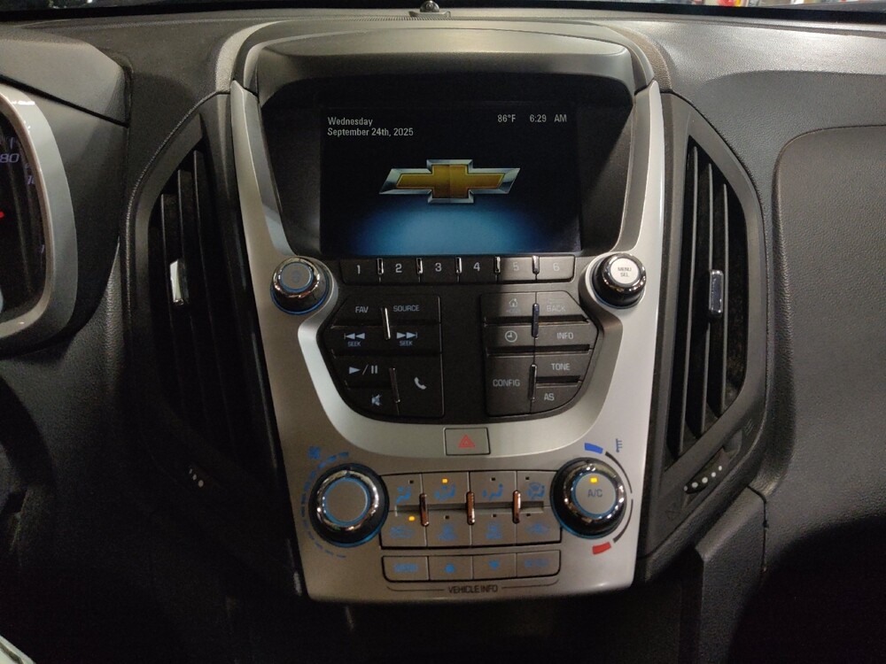 2017 Chevrolet Equinox in Round Rock, TX 78664 - 18094015 25