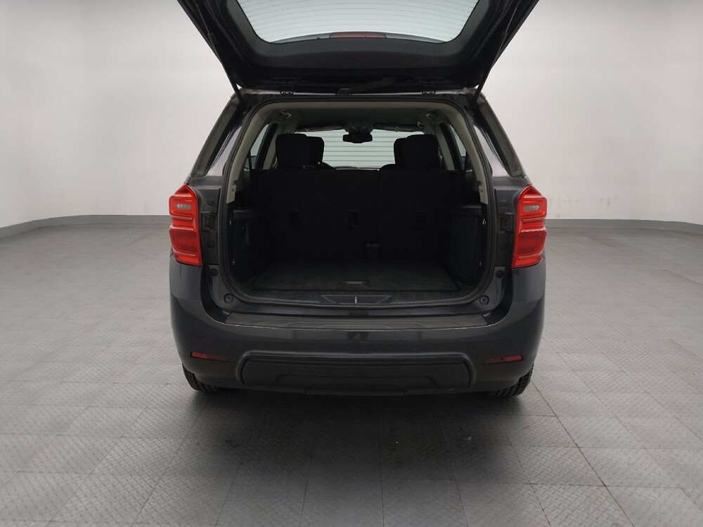 2017 Chevrolet Equinox in Round Rock, TX 78664 - 18094015 29