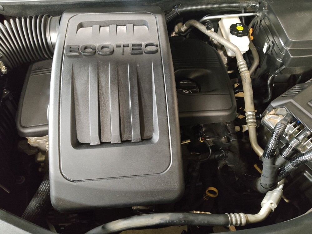 2017 Chevrolet Equinox in Round Rock, TX 78664 - 18094015 30