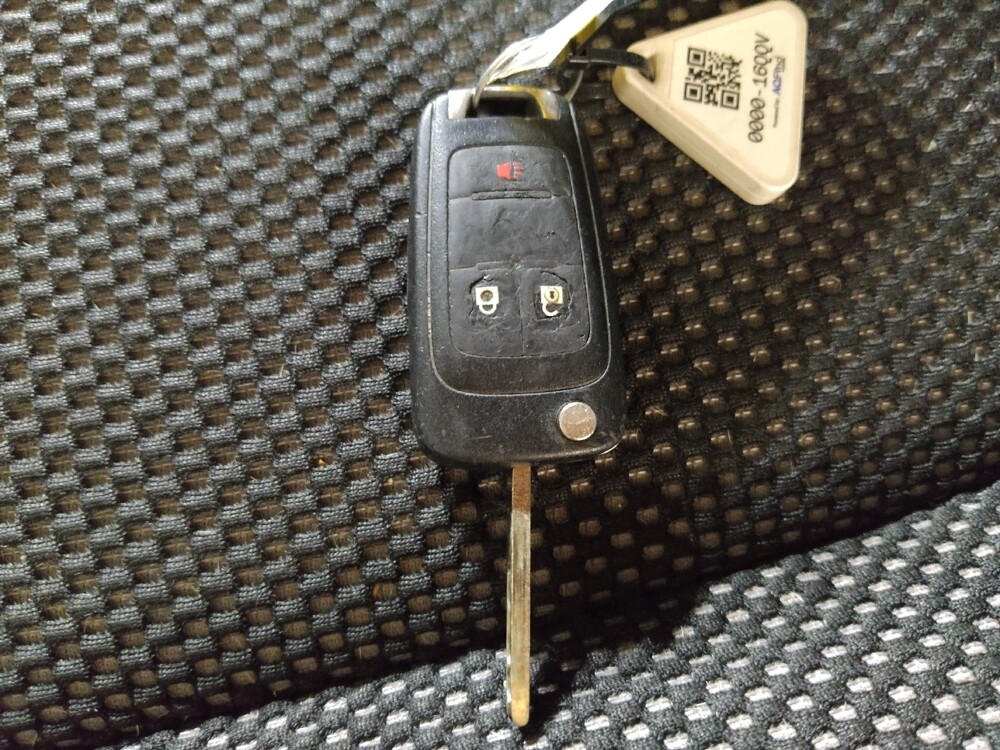 2017 Chevrolet Equinox in Round Rock, TX 78664 - 18094015 32