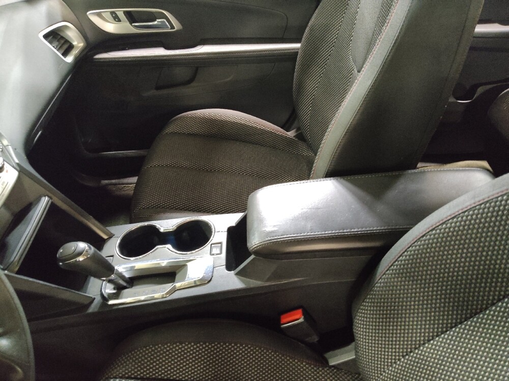 2017 Chevrolet Equinox in Round Rock, TX 78664 - 18094015 26