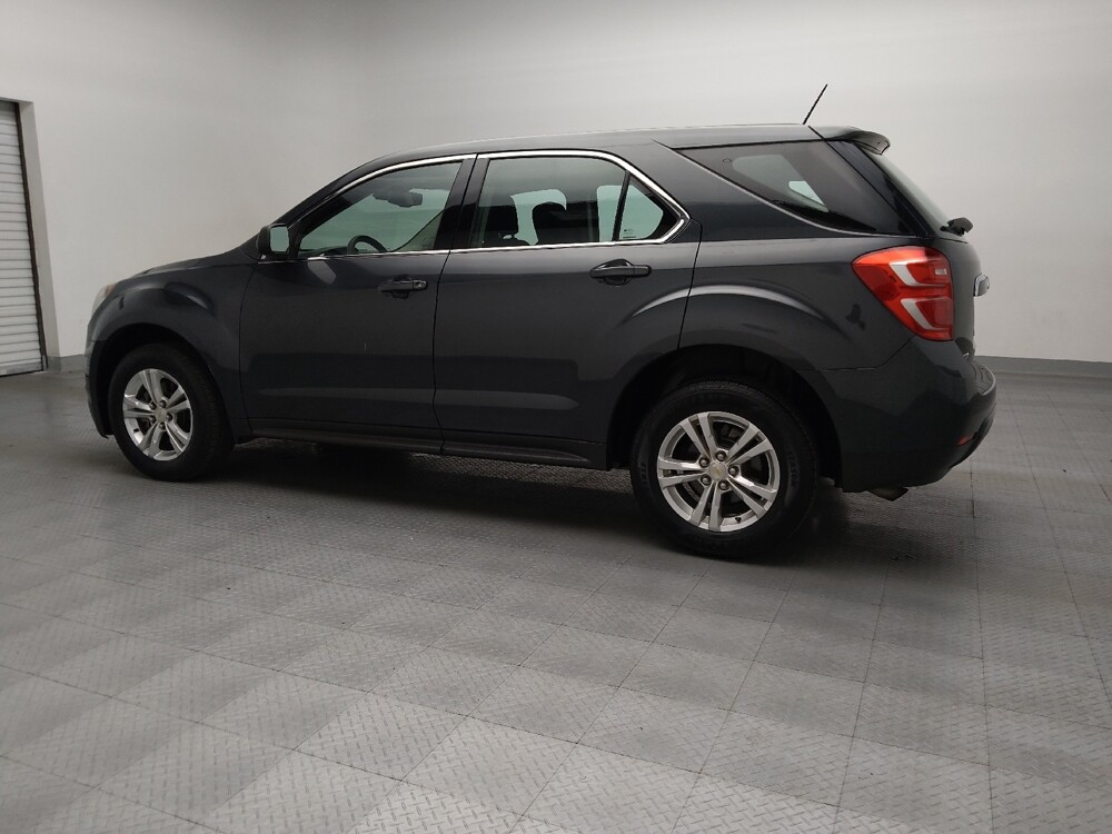 2017 Chevrolet Equinox in Round Rock, TX 78664 - 18094015 3